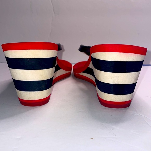 JUICY COUTURE   WEDGE Sandal - Picture 3 of 5